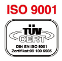 ISO-9001 品質保證